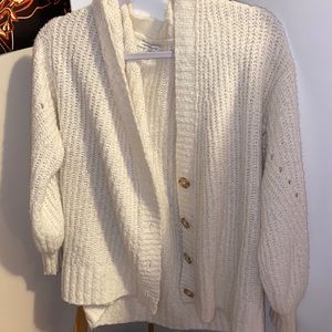 American Eagle Cardigan